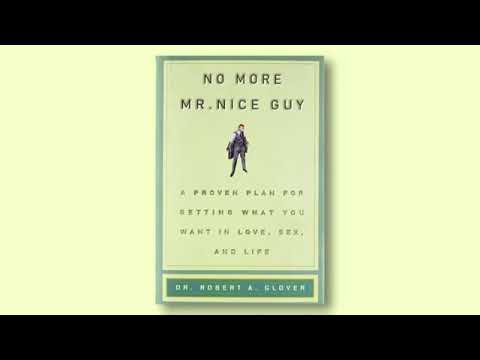 No More Mr Nice Guy by Dr Robert A Glover Audiobook | Free Audiobook