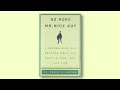No More Mr Nice Guy by Dr  Robert A Glover Audiobook | Free Audiobook