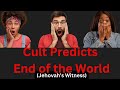 the cult that predicted the end of the world and what happened