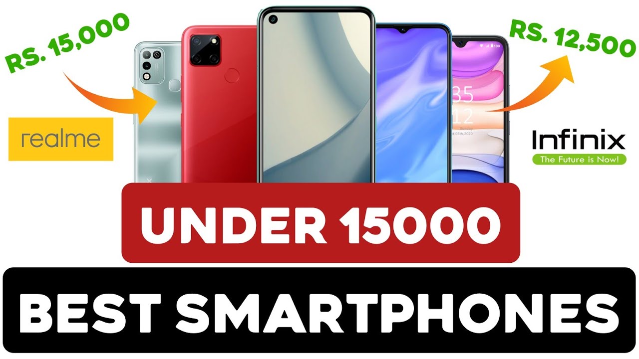 Best Smartphones Under 10000 to 15000 in Pakistan 2021🇵🇰 | 15000 range mobile