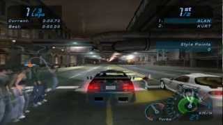 Download lagu Need For Speed: Underground - Race #106 - #1 Racer (Circuit) mp3 Download lagu Need For Speed: Underground - Race #106 - #1 Racer (Circuit) mp3