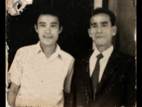 Tình yêu cha - Trần Chí Phúc