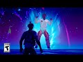 Fortnite Remix The Finale Juice WRLD Eminem Snoop Dogg Concert Full Live Event Gameplay
