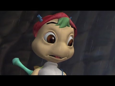 TURTLE HERO Ep. 2 | fairy tale | for children | in English | Toons for kids | cartoon for kids | EN