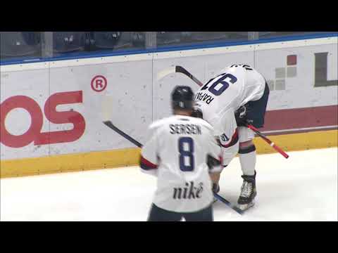 14.kolo HC Slovan Bratislava - DVTK Miskolc ZÁZNAM