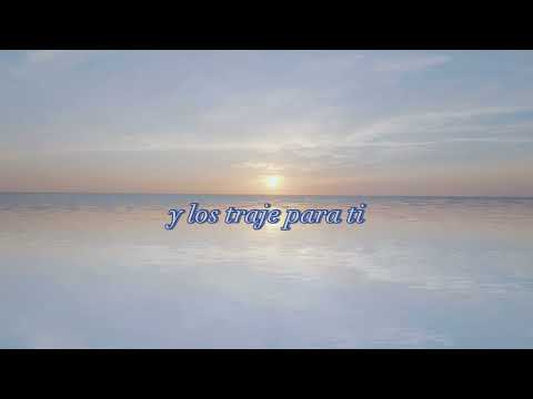 Dreya Starr - Blue Cielos Lyrics Video