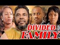 DIVIDED FAMILY (PETE EDOCHIE, PATIENCE OZOKWOR, CHIOMA CHUKWUKA,YUL EDOCHIE)NOLLYWOOD CLASSIC MOVIES