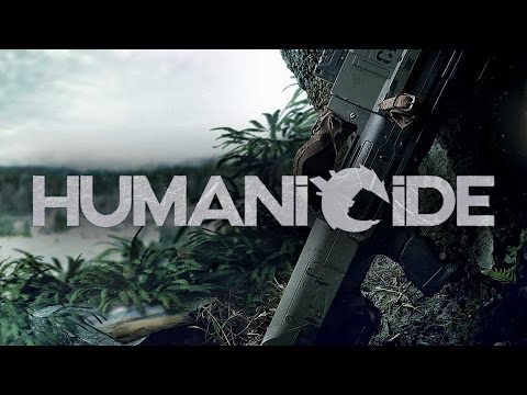 Guillaume Lheureux - Humanicide Main Theme