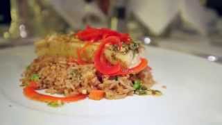 Windstar Cruises: Dining Experience Windstar Cruises: Dining Experience