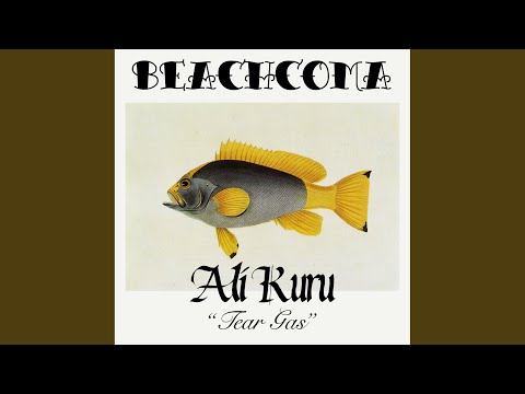 Tear Gas (Metope Remix)