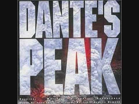 JOHN FRIZZELL - Dante's Peak (Main Titles)