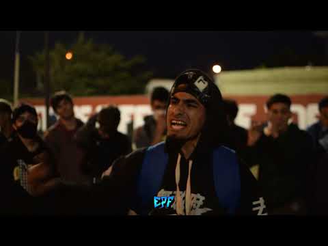 MORGAN vs SAN vs BETO - OCTAVOS (Temporada 2021/22)