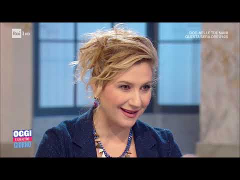 Roby Facchinetti: 50 anni di storia con i Pooh - oggi è un altro giorno 15/10/2020