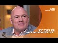 De nieuwe missie van André Kuipers: 'Het is de positieve kijk en hoe we het kunnen doen'