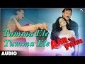 Aar Ya Paar Tumma Ele Tumma Ele Full Audio Song Jackie Shroff Ritu Shivpuri