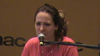 Tiê - Te Valorizo - fnac paulista / São Paulo 14/08/2009