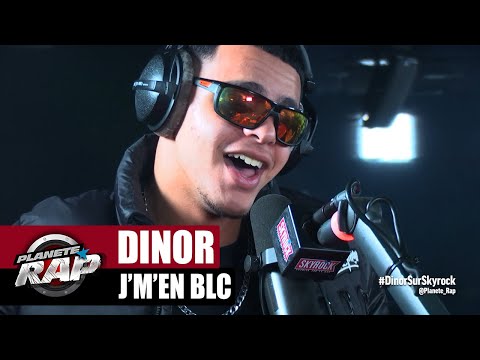 Video thumbnail for J’m’en BLC