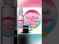 MoBetter Fragrance Oils Very Pink Chiffon Perfume Body Oil Review | Women's Fragrance #beautyproduct
