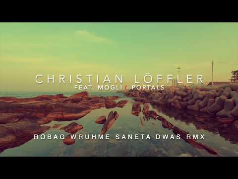 Christian Löffler feat Mogli - Robag Wruhme (Portals Remix)