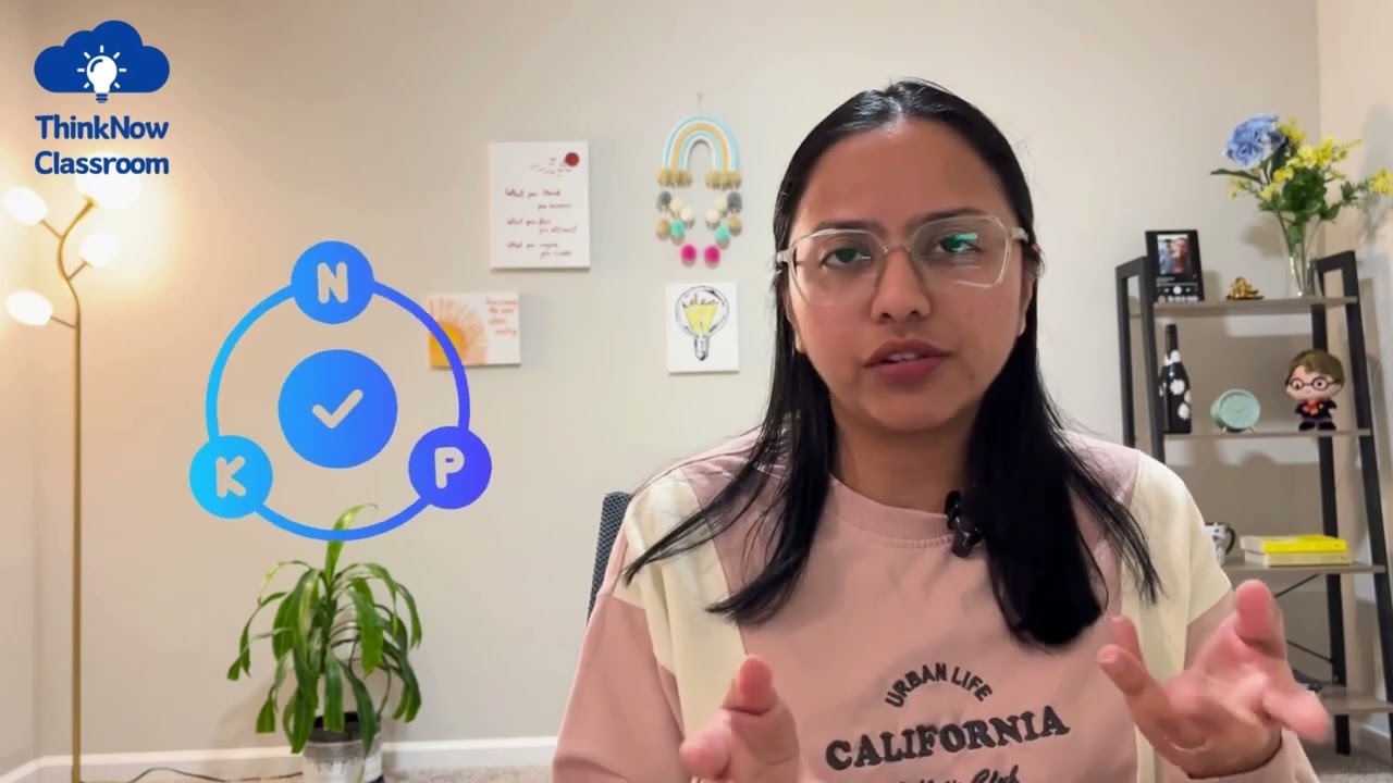 Stage 1- Plant Whispers Learning Their Needs