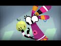 Adventures Of QUMI QUMI Episodes 7 8 9 Cartoons Collection For Kids