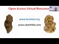 GSA GOLD Michael Roach Presents Making It Real Immersive Virtual Geological Tours