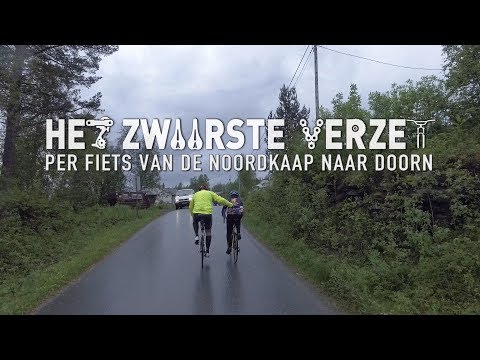 Trailer Het Zwaarste Verzet
