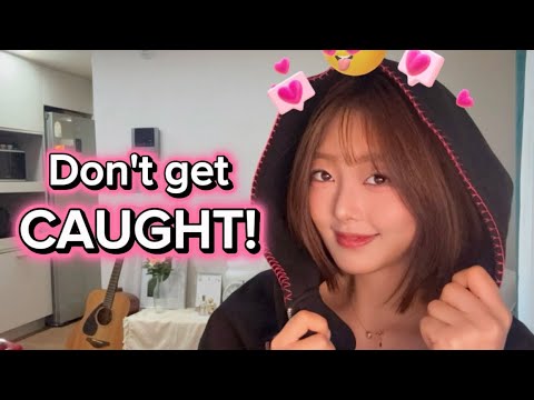 How K-Pop Idols ACTUALLY Date