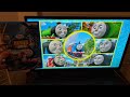 Closing To Thomas Friends Danger At The Docks 2018 UK DVD