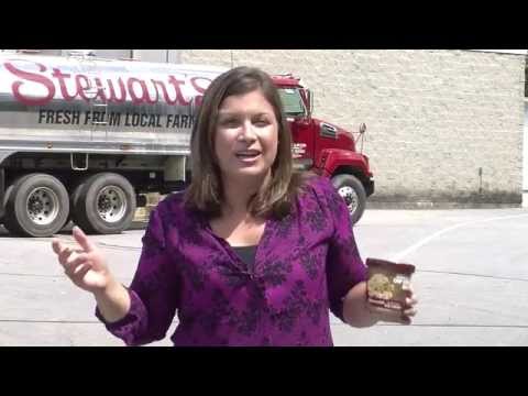 How its Made | Stewart's Shops Ice Cream