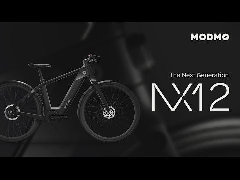 NX12 | The next generation is here