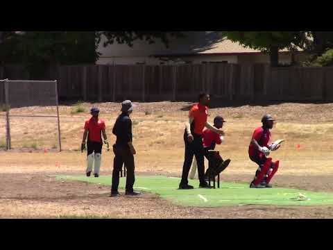 NCCA Cricket -  Bay Thunders Knights vs UC Jawans - Premier D - 2nd innings