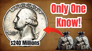 The Hidden Quarter That Sparked a Bidding War!