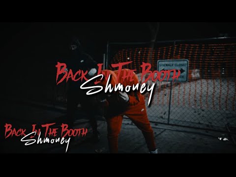 AL MONEY - BACK IN THE BOOTH (Official Music Video) @kreativefilms44