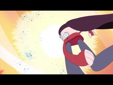 2D Animated Short Film | FISH | 2018