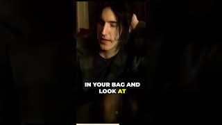 Trent Reznor Nine Inch Nails Interview 1995 Grammy award and its meaning #nineinchnails #90smusic