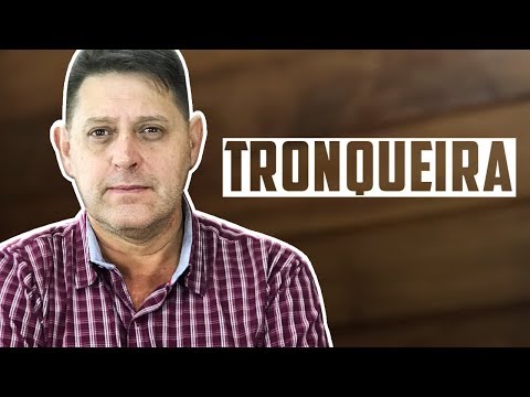318 - Tronqueira