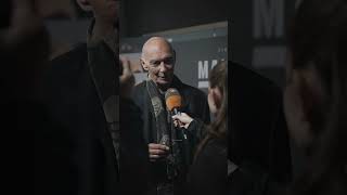 German premiere of Manipulation in Munich
