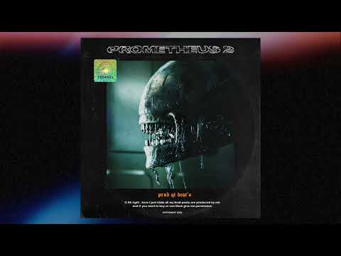 "[FREE]" Grim Brxzy X Super Trap Type Beat  "PROMETHEUS 2" (Prod Qi Beat's )