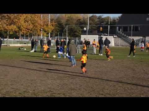 VVR - SV Charlois 17-11-2018 (1)