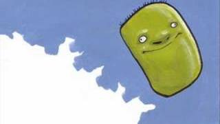 Justin Rutledge - Don't Be So Mean, Jellybean