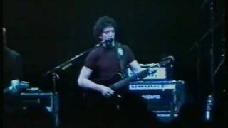 Lou Reed New Sensations