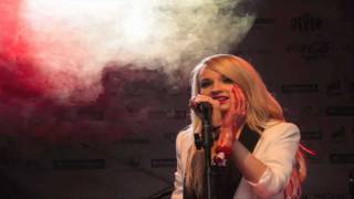 Kim Petras - Money Got Her Hot