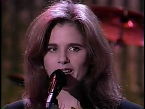 Cowboy Junkies - Anniversary Song [1-31-94]