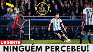 CUIDADO! 🚨 O ANTICRISTO PODE JÁ ESTAR AQUI E QUASE NINGUÉM PERCEBEU