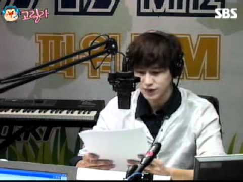 101122 KyuDJ @ Youngstreet 1/8