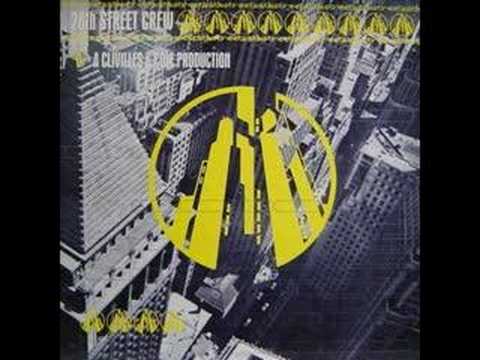 O - 28th Street Crew