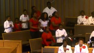 WE MAGNIFY YOUR NAME (YOUTH CHOIR)
