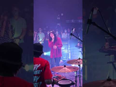 กลับมาเถอะนะ (Come back to me) - Jason Creer Ft. Funky Wah Wah Live at Lido Connect