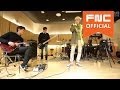 FTISLAND - 미치도록 (MADLY) _Live Band Practice ...